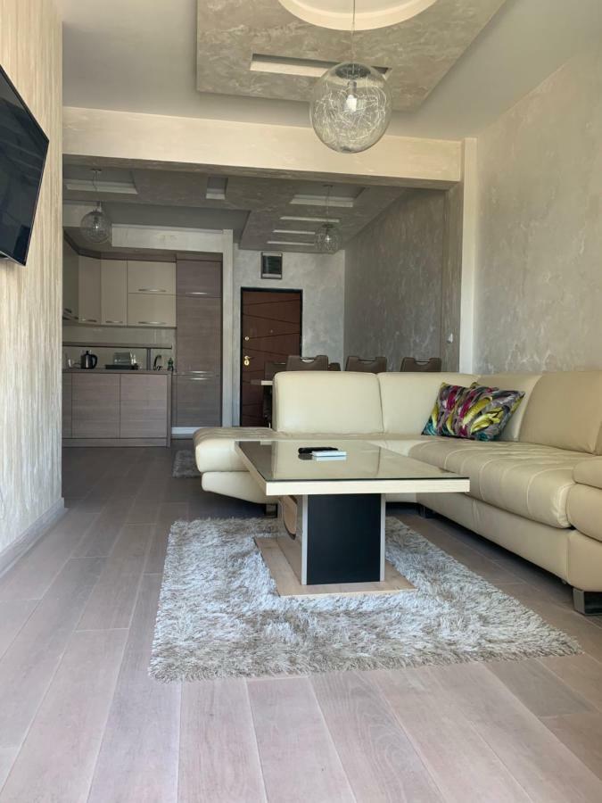 Apartment Seaview บุดวา ภายนอก รูปภาพ